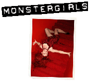 Jump To Monstergirls